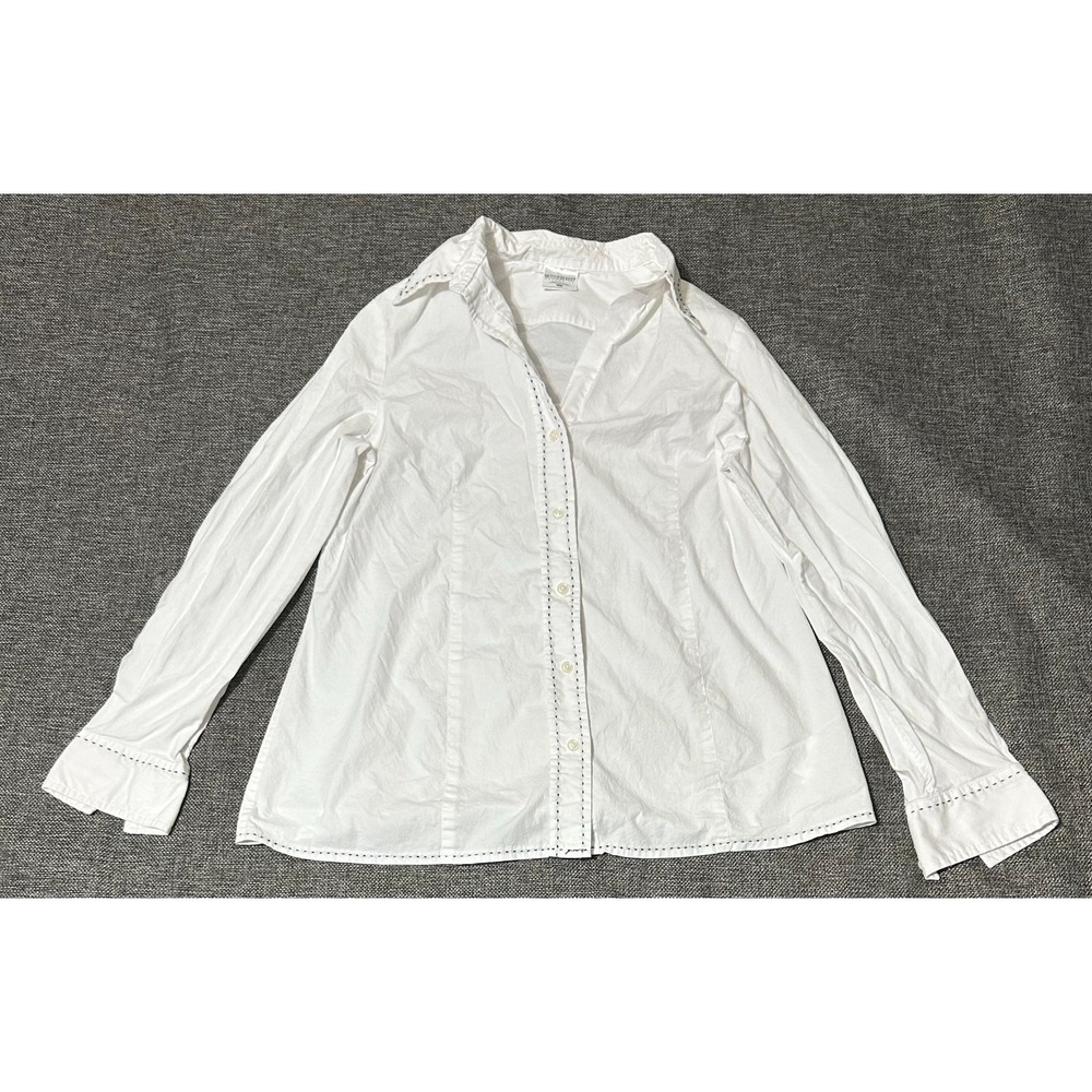 Motherhood Maternity Women's S Long Sleeve Shirt‎